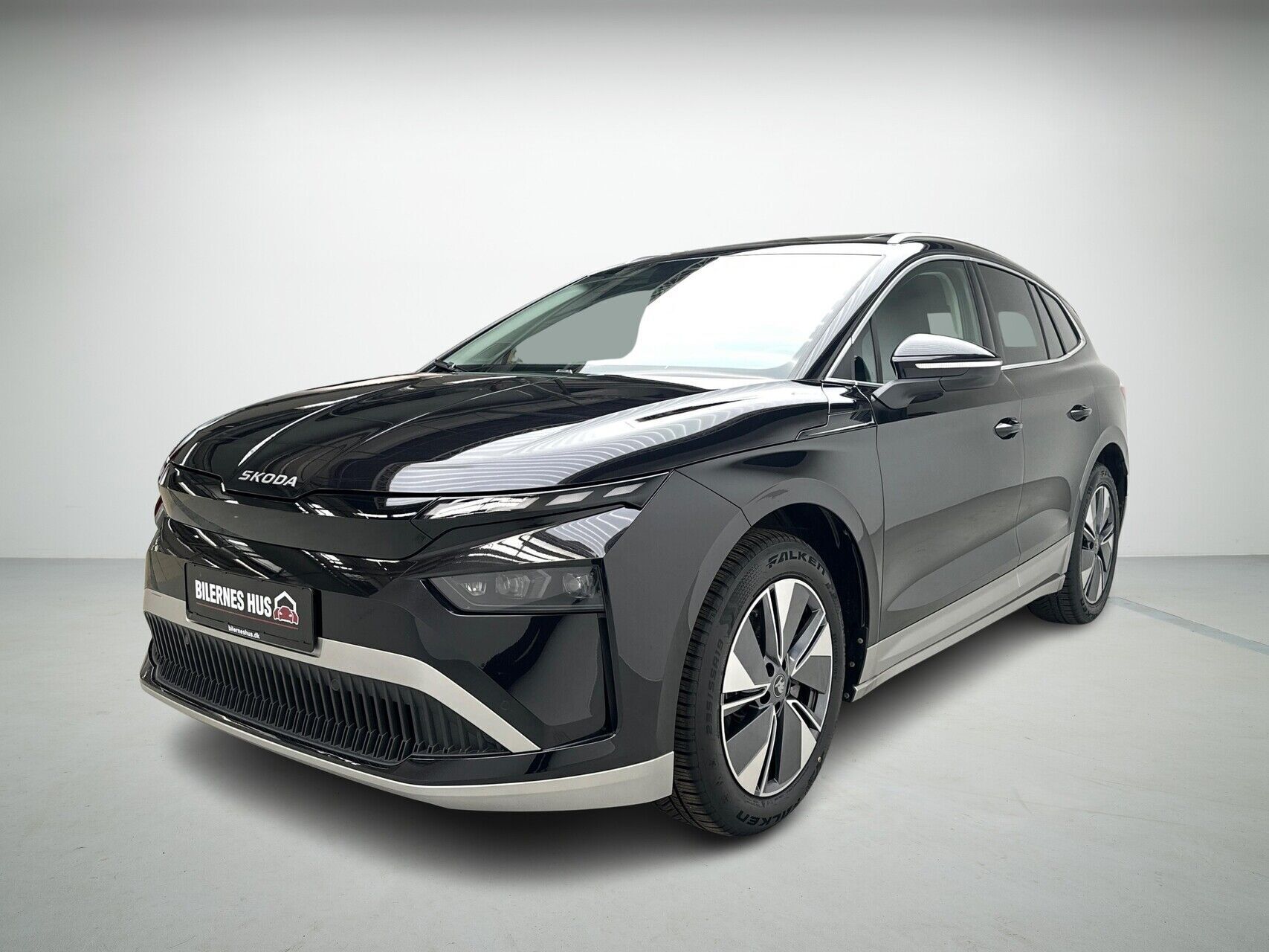 Skoda Enyaq 85x iV 4x4 286HK 5d Aut.