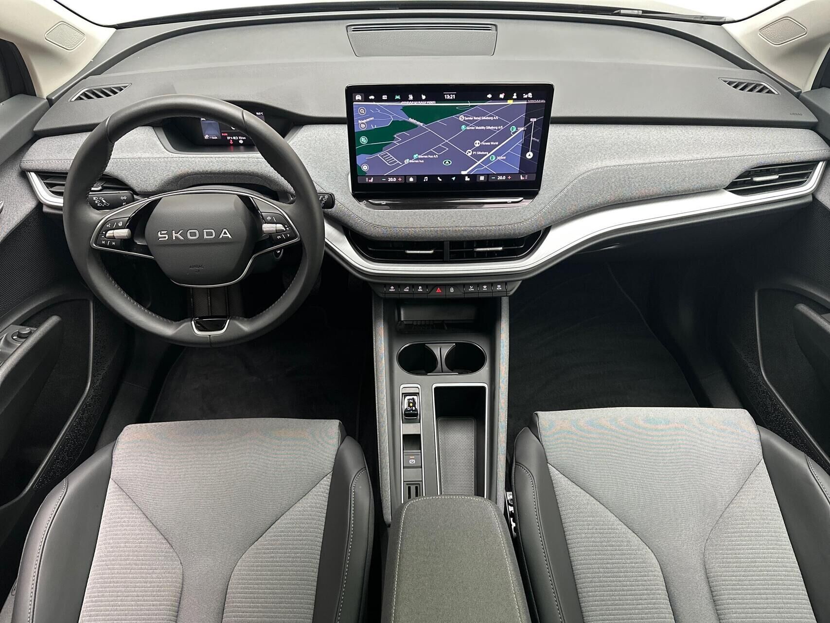 Skoda Enyaq 85x iV 4x4 286HK 5d Aut.