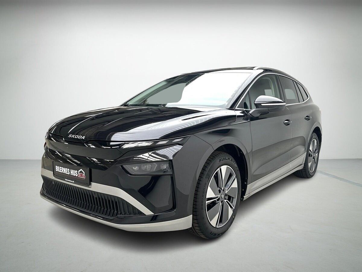 Skoda Enyaq 85x EL Premium 4x4 286HK 5d Aut.