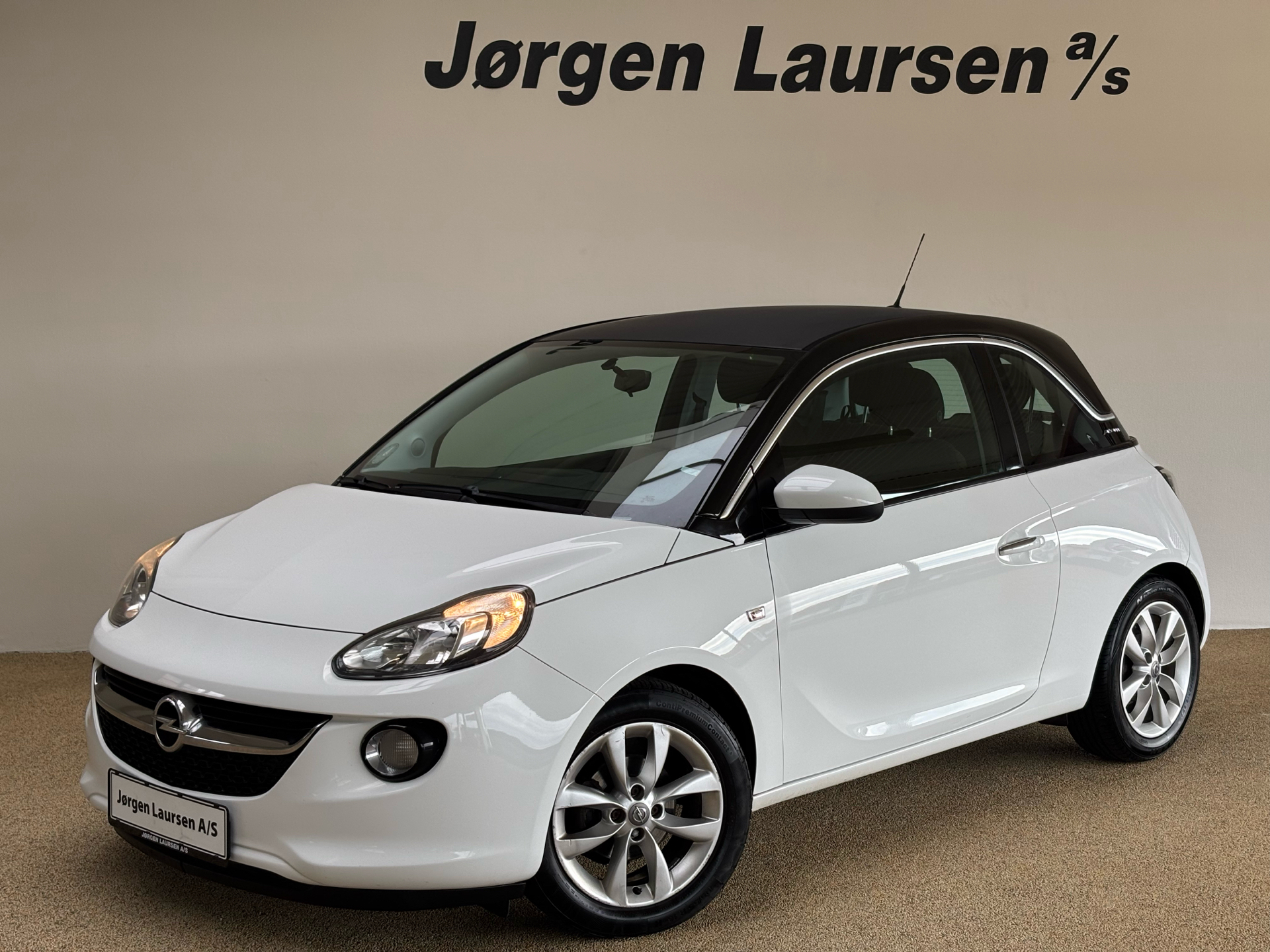 Jørgen Laursen Viborg