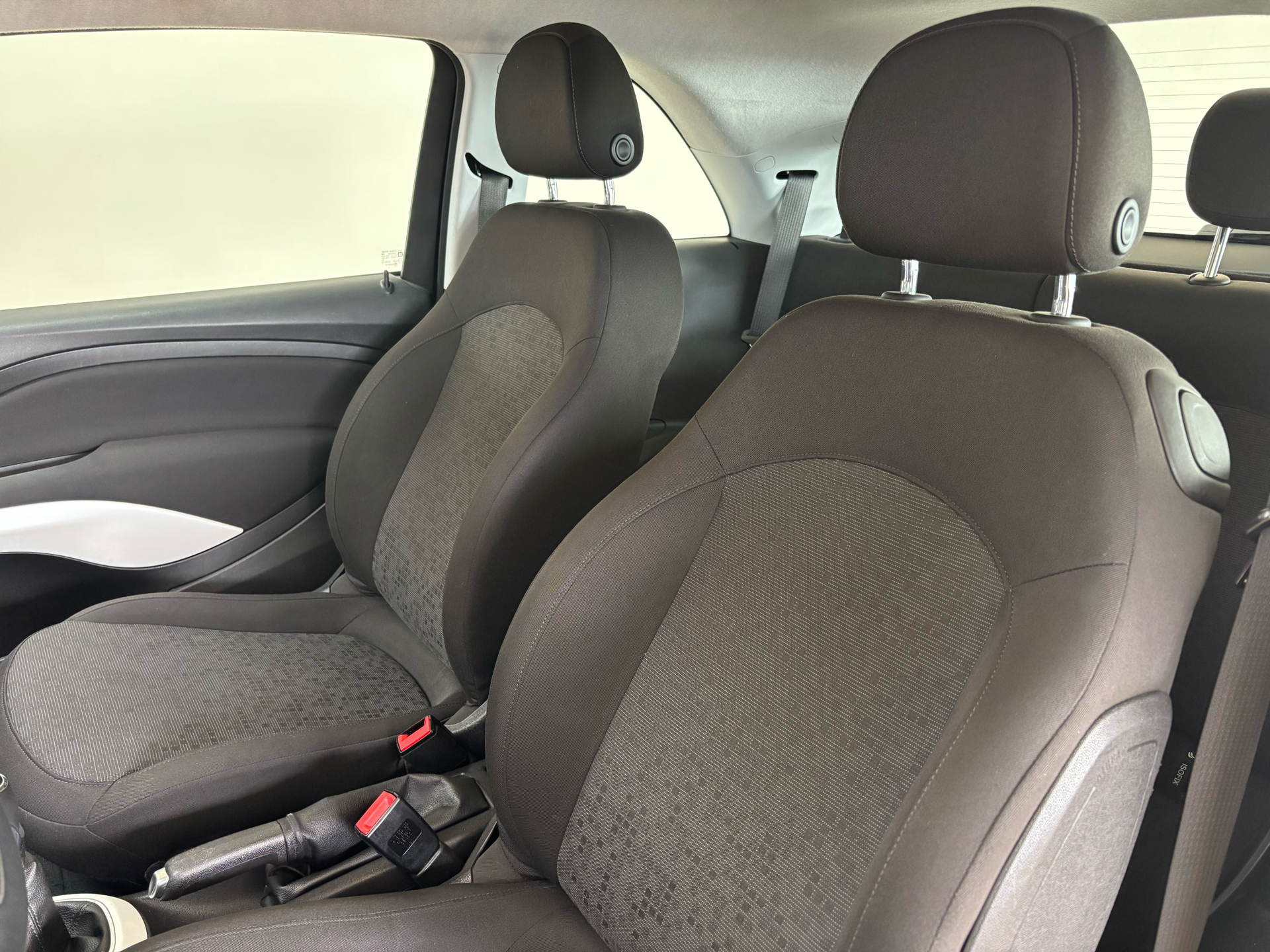 Opel Adam 1,2 JAM 70HK 3d