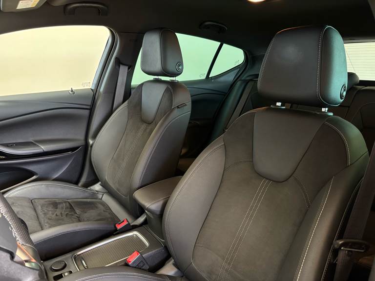 Opel Astra 1,2 Turbo Ultimate 145HK 5d 6g