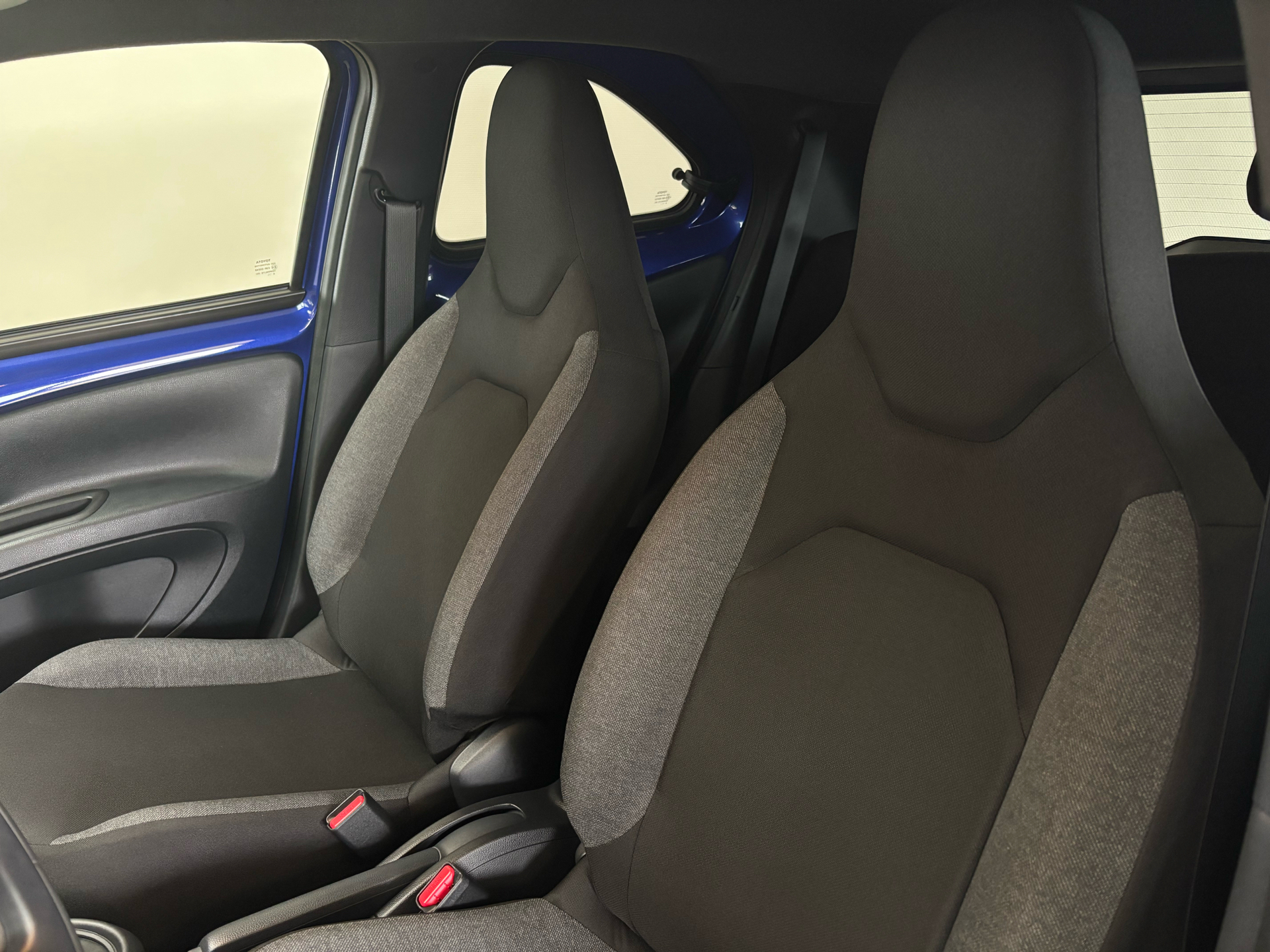 Toyota Aygo X 1,0 VVT-I Active 72HK 5d Aut.