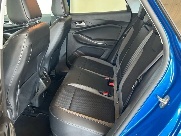 Opel Grandland X 1,6 PHEV  Plugin-hybrid Cosmo Prestige Pack 225HK 5d 8g Aut.