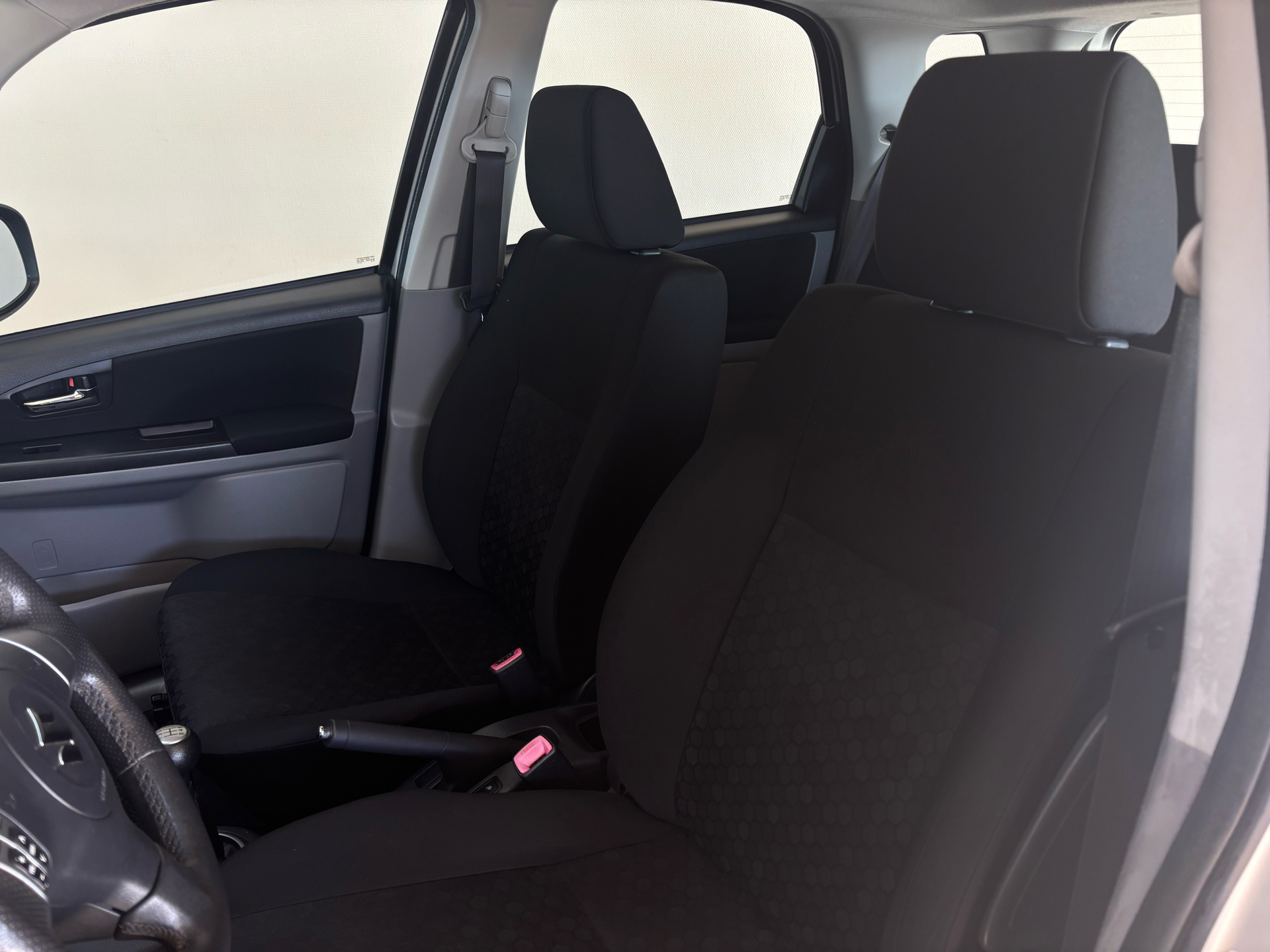 Suzuki SX4 1,6 16V GLXtra 120HK 5d