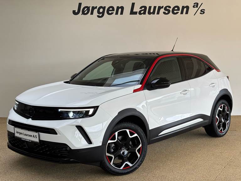 Opel Mokka-e EL GS-Line 136HK 5d Aut.