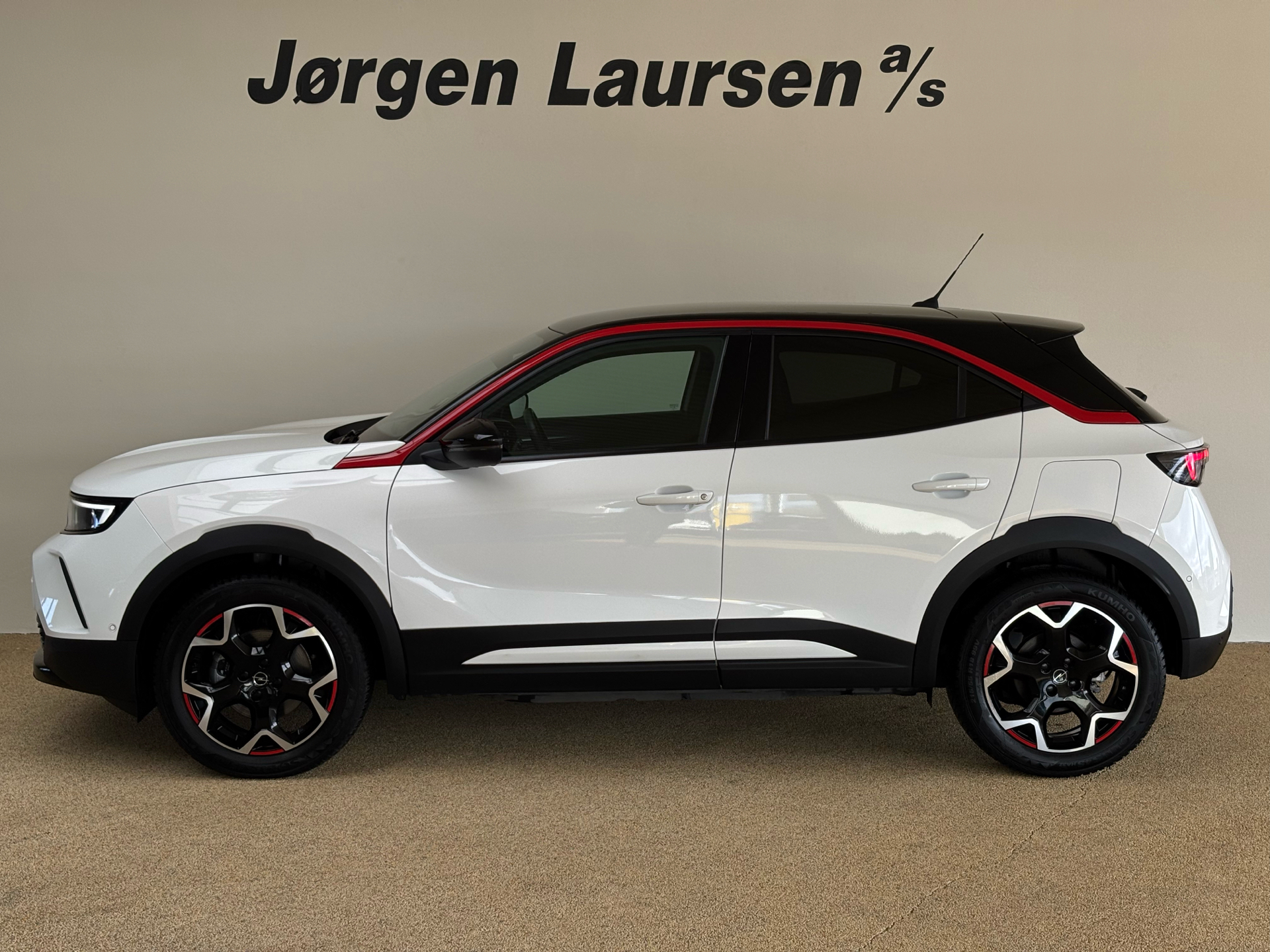 Opel Mokka-e EL GS-Line 136HK 5d Aut.