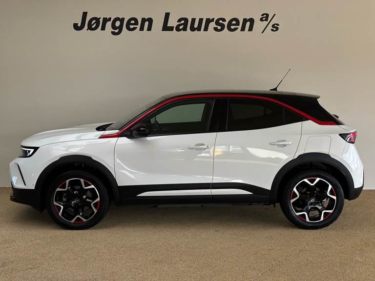 Opel Mokka-e EL GS-Line 136HK 5d Aut.
