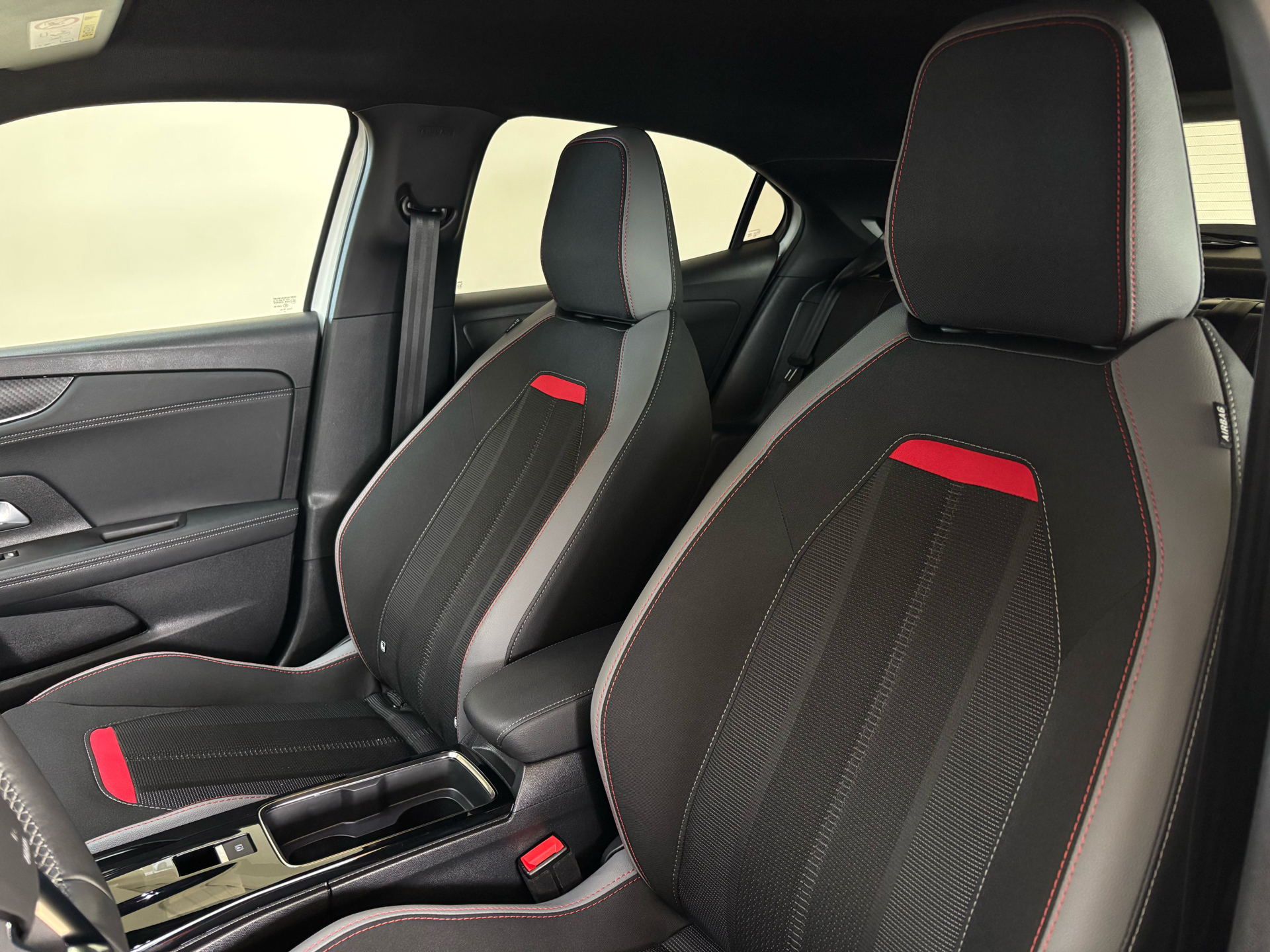 Opel Mokka-e EL GS-Line 136HK 5d Aut.