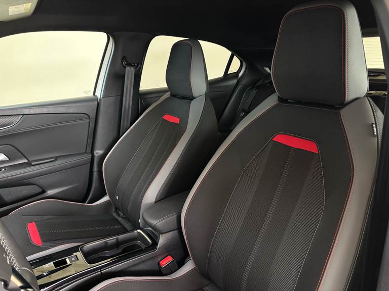 Opel Mokka-e EL GS-Line 136HK 5d Aut.