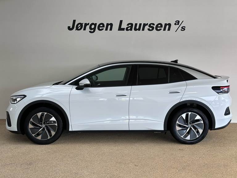 VW ID.5 EL Pro 286HK 5d Aut.