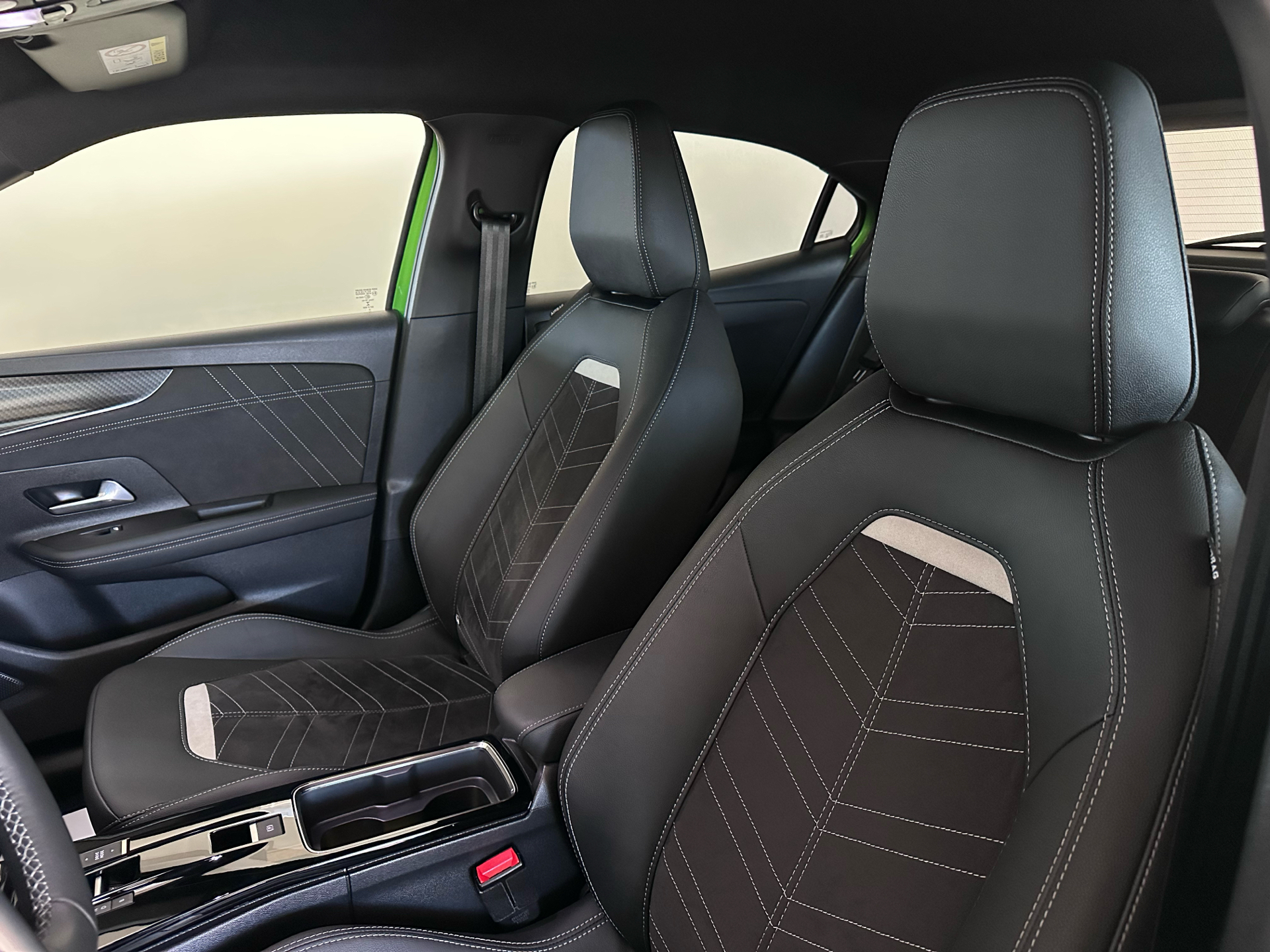 Opel Mokka-e EL Ultimate 136HK 5d Aut.