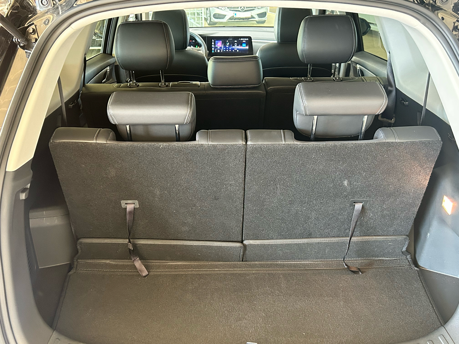 Sort Navor E5 fra 2025