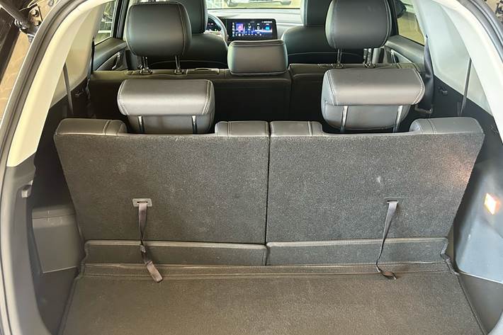 Sort Navor E5 fra 2025