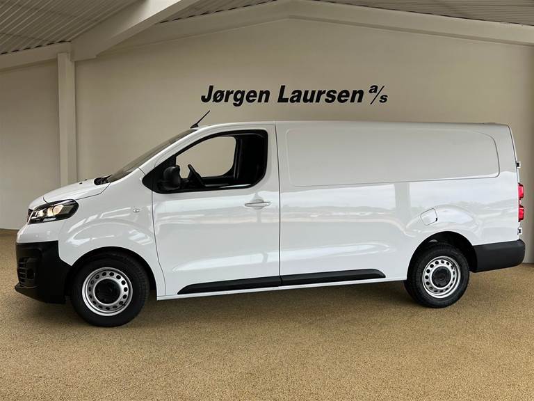 Opel Vivaro 2,0 L3V2 BlueHDi Enjoy+ 145HK Van 6g