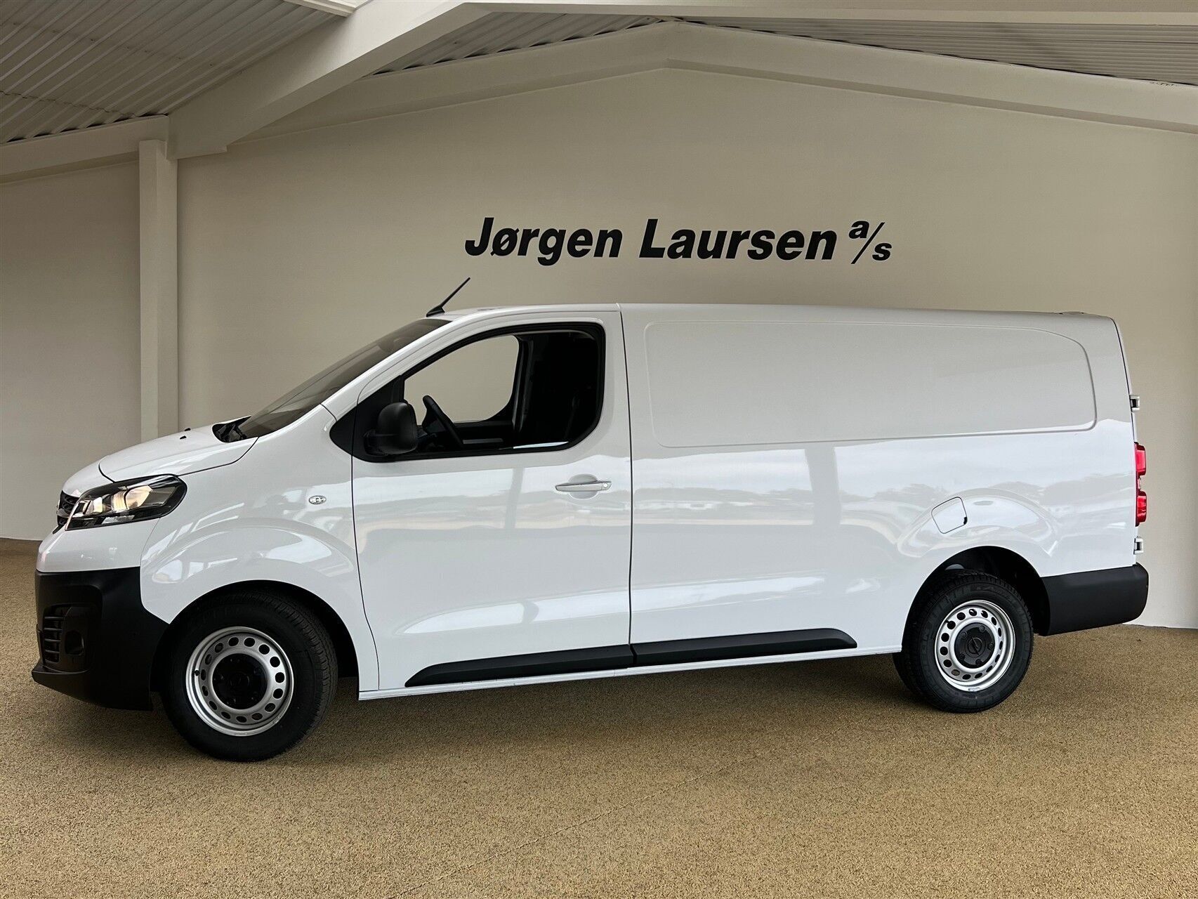 Opel Vivaro 2,0 L3V2 BlueHDi Enjoy+ 145HK Van 6g