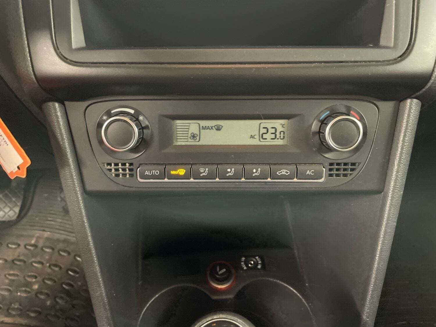 undefined VW Polo fra 2010