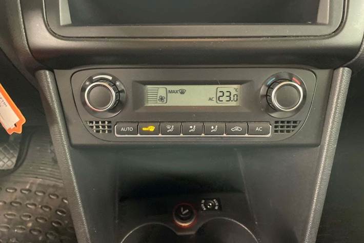 undefined VW Polo fra 2010