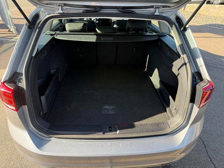 VW Passat 1,4 GTE Variant DSG