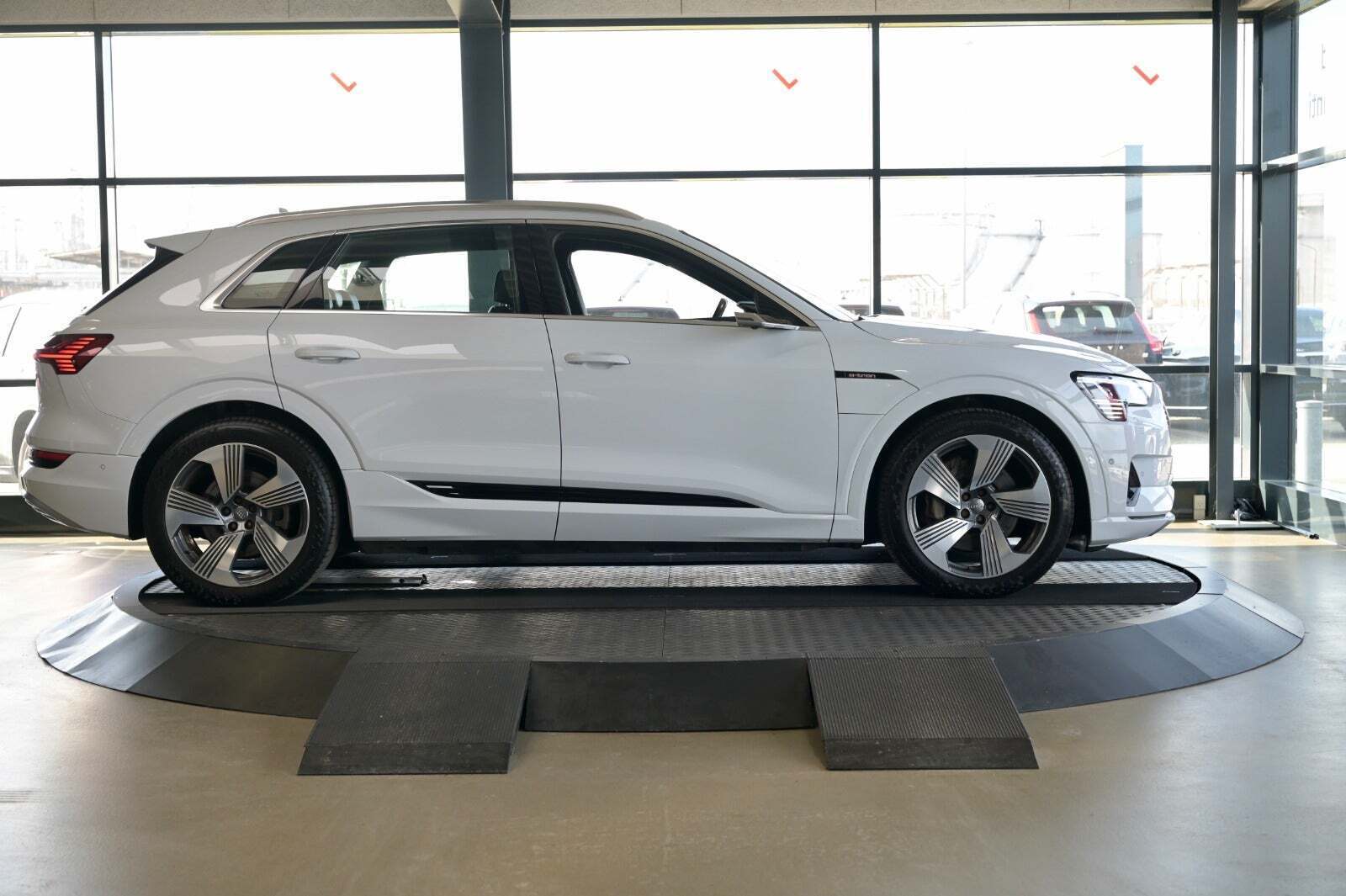 Audi e-tron 50 Advanced quattro