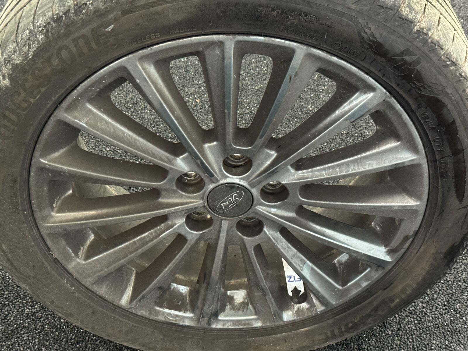 Ford Focus 1,5 EcoBlue ST-Line stc.