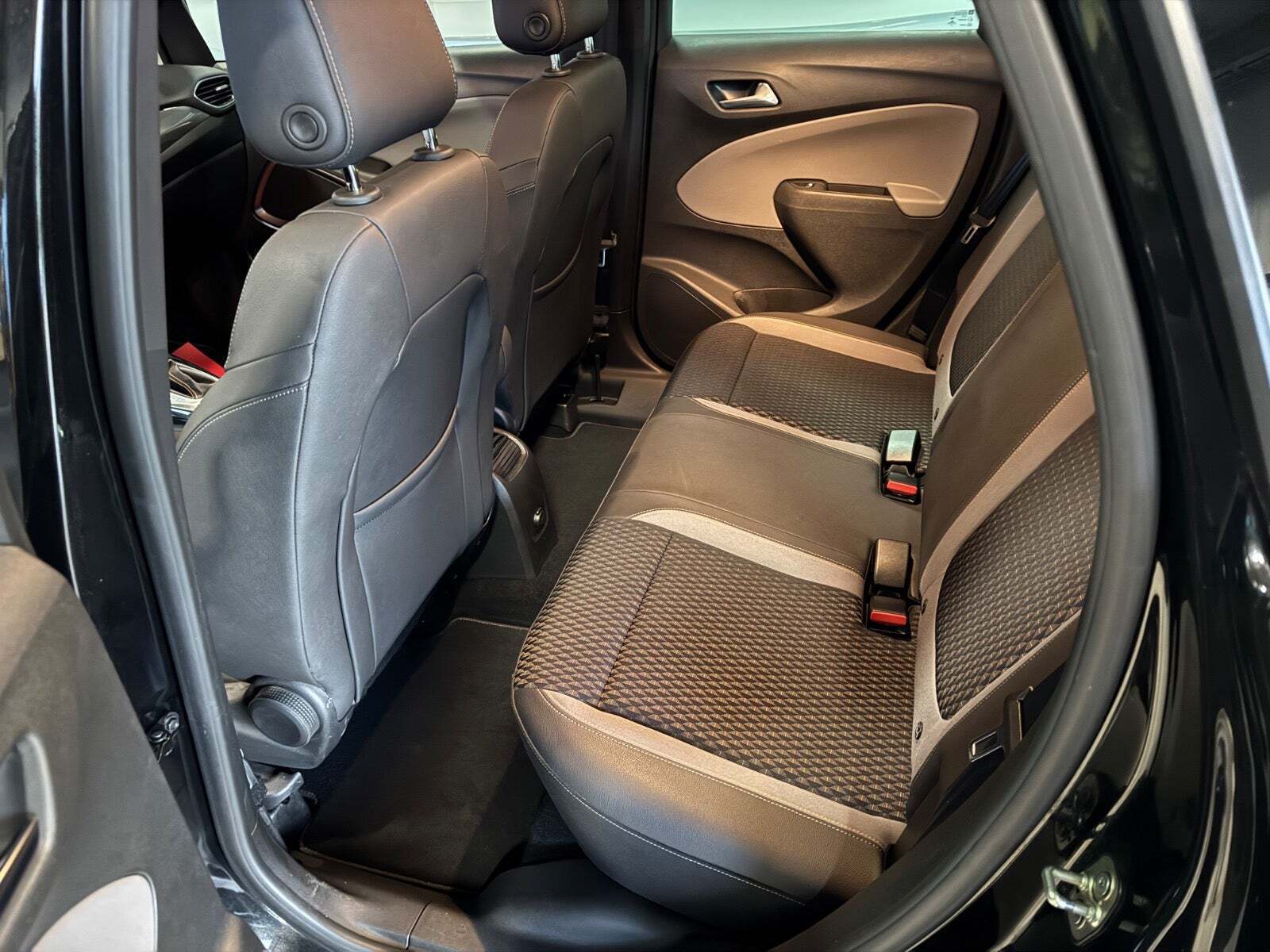 undefined Opel Crossland X fra 2018