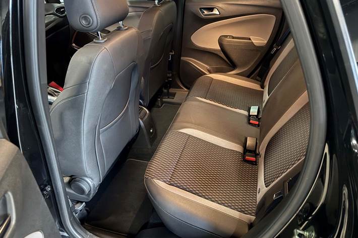 undefined Opel Crossland X fra 2018