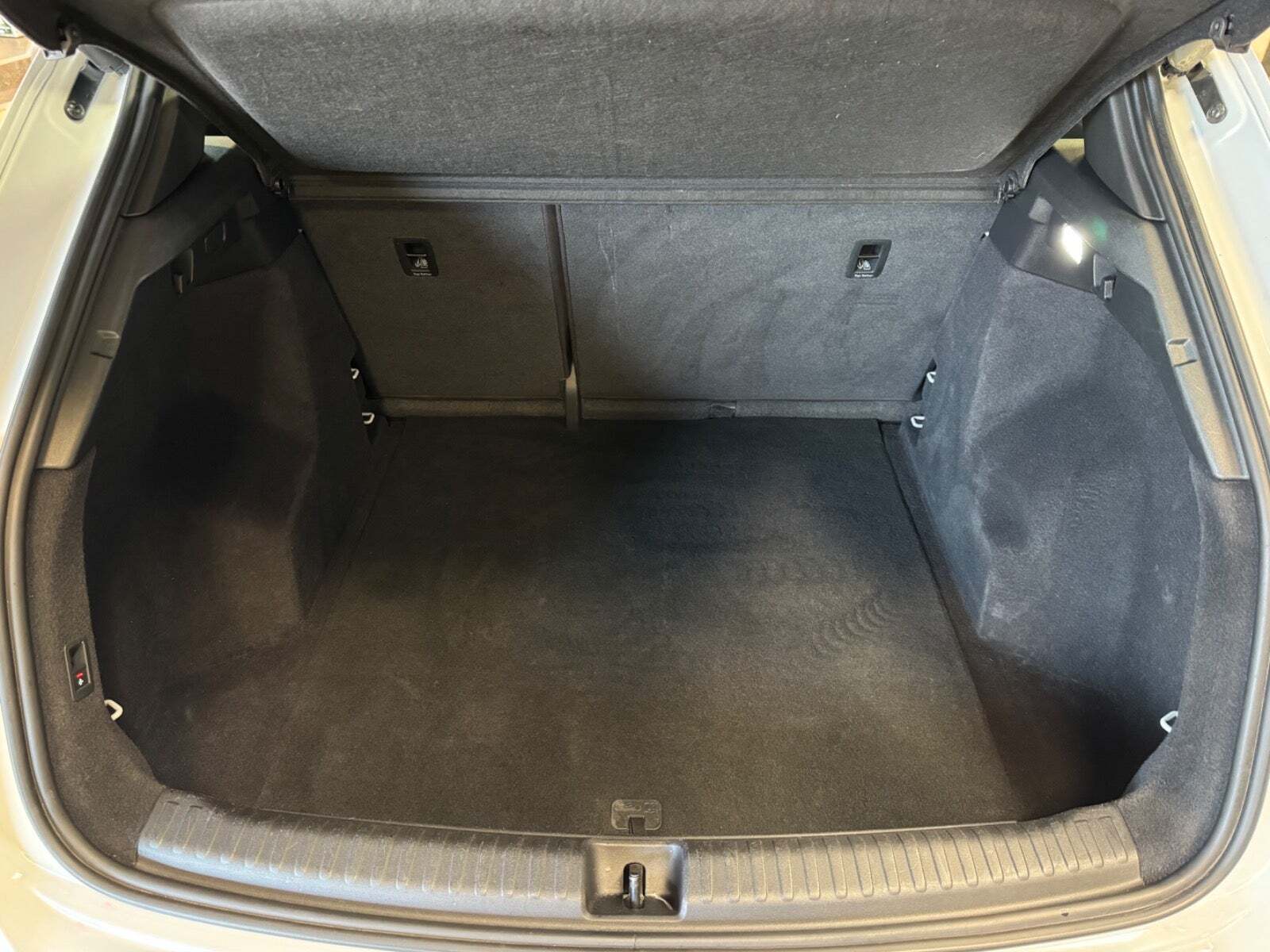 undefined Audi Q4 e-tron fra 2022