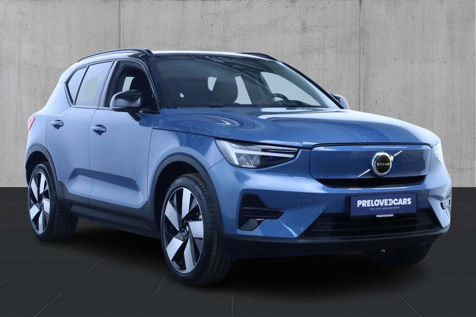 Volvo XC40 P6 ReCharge Core