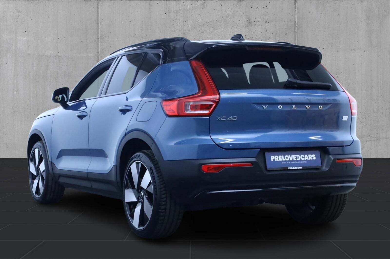 Volvo XC40 P6 ReCharge Core