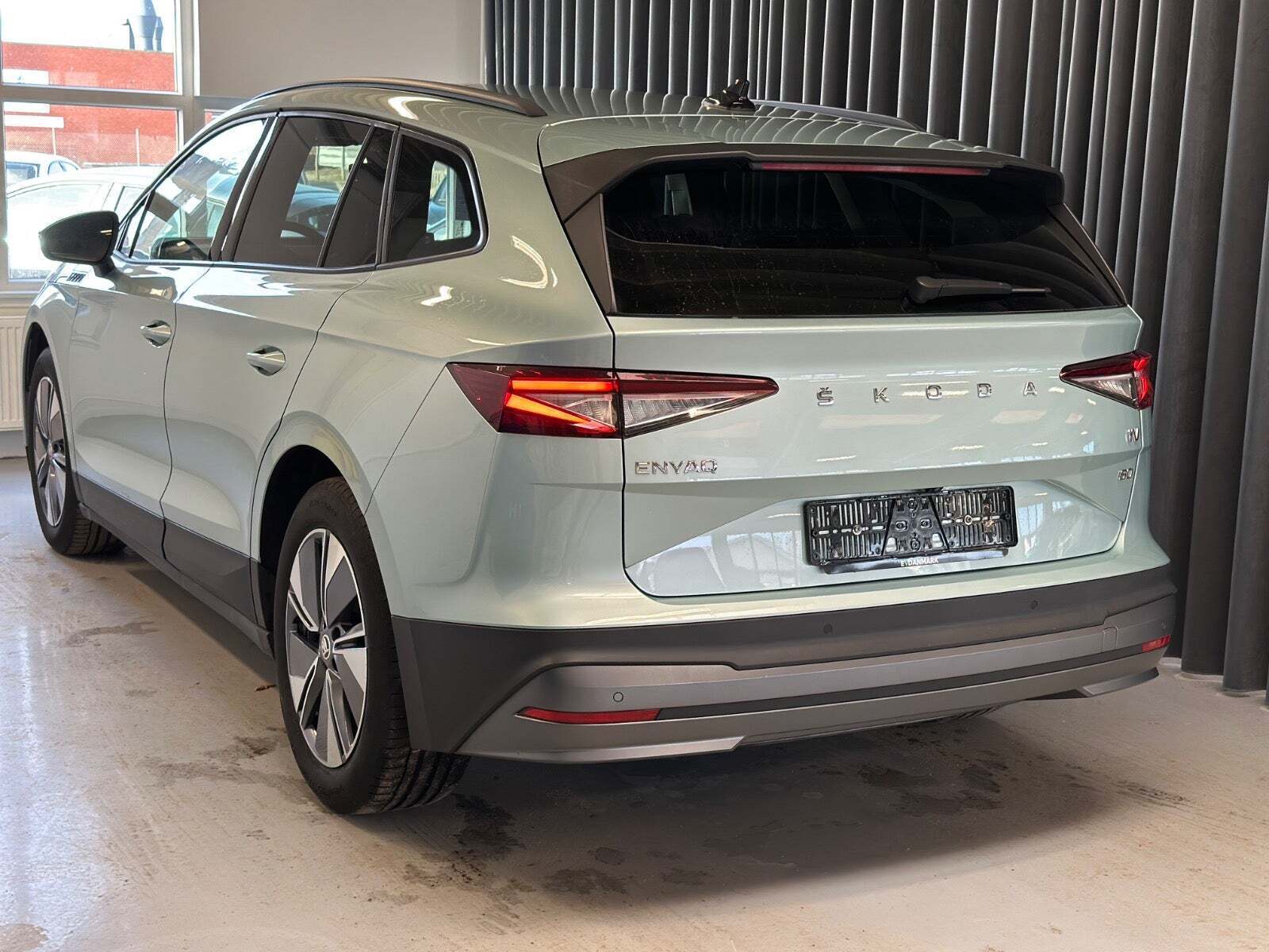 Skoda Enyaq 60 iV Suite