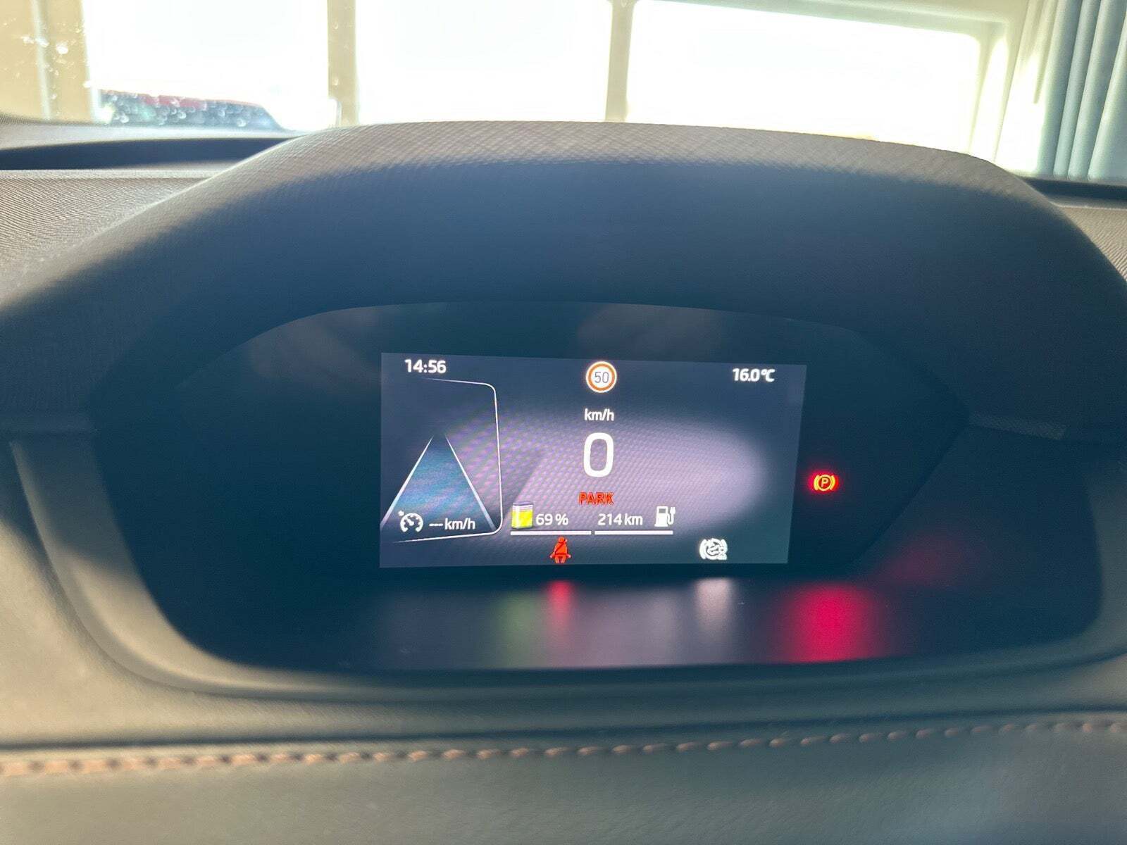 Skoda Enyaq 60 iV Suite