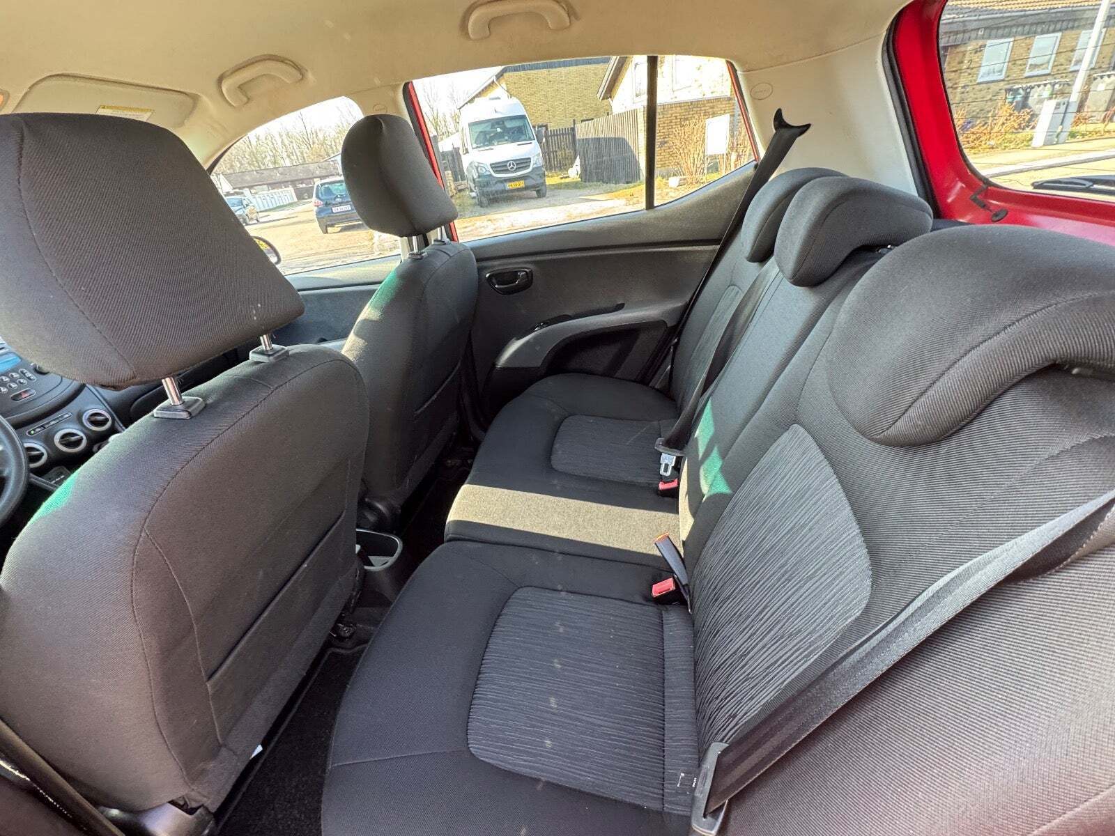 Hyundai i10 1,2 Comfort