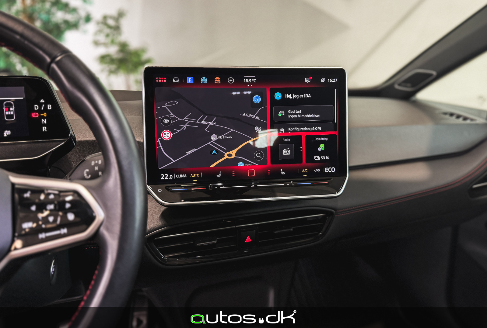 VW ID.3 79 GTX Performance+