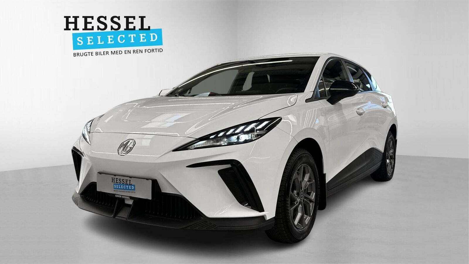 Ejner Hessel Ringsted