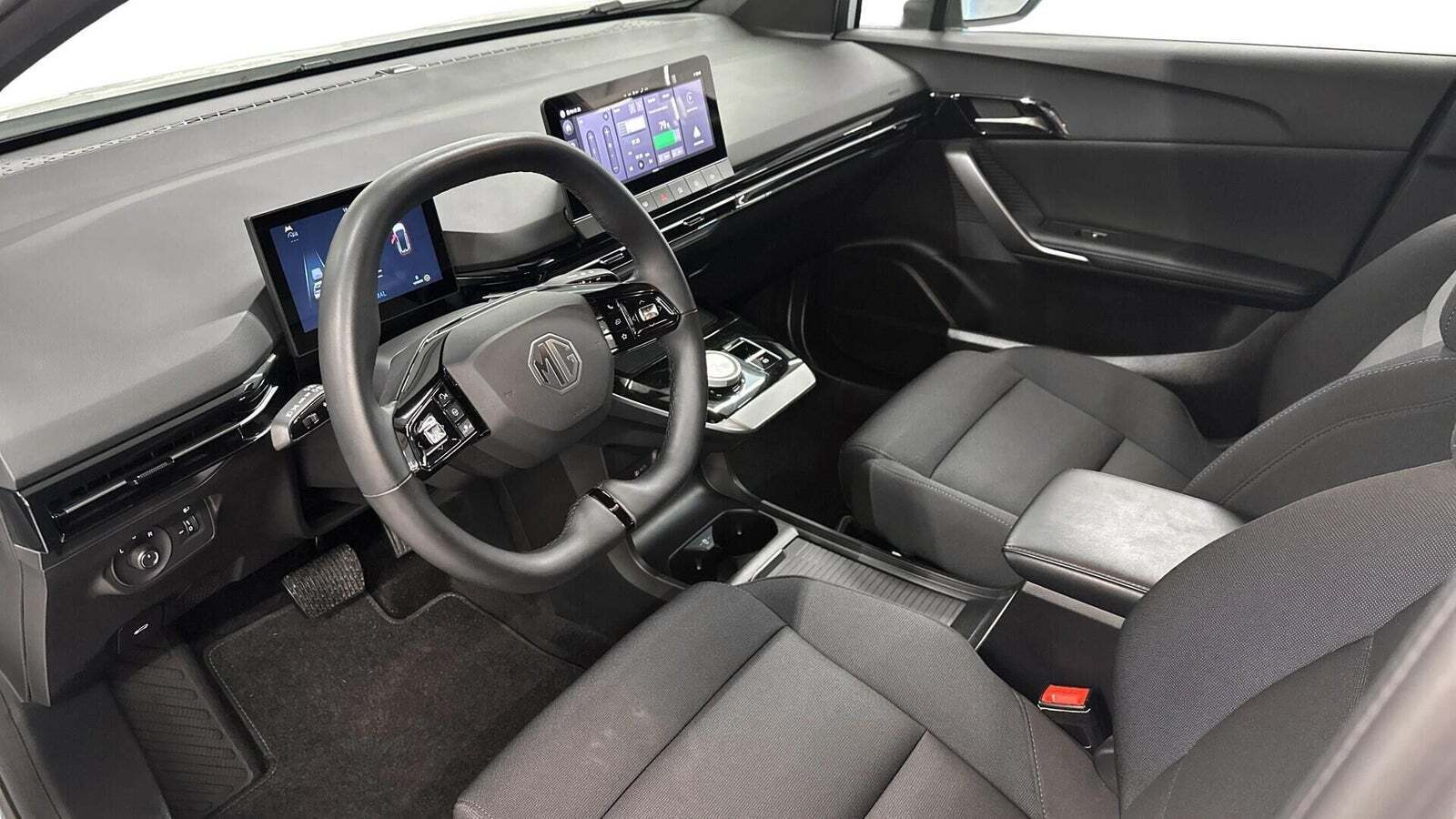 MG 4 51 Nordic Edition