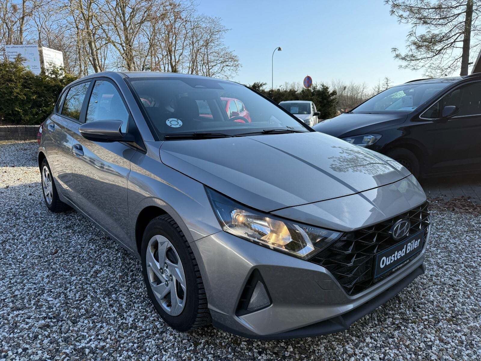 undefined Hyundai i20 fra 2022