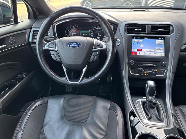 Ford Mondeo 2,0 TDCi 180 ST-Line stc. aut.