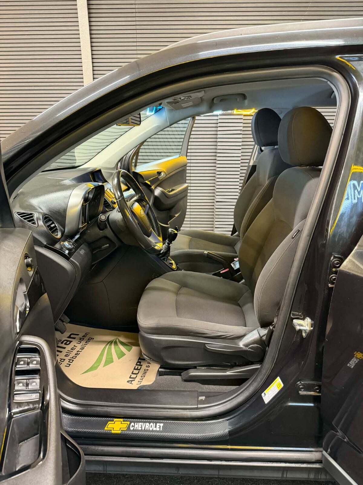 Chevrolet Orlando 1,8 LS 7prs