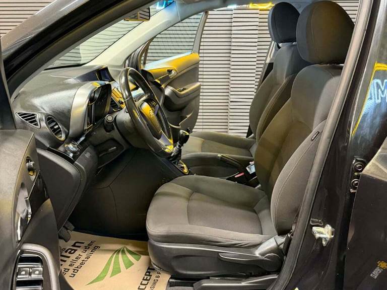 Chevrolet Orlando 1,8 LS 7prs