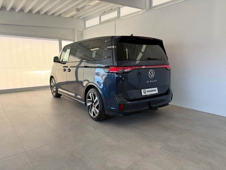 VW ID.Buzz 77 Style SWB