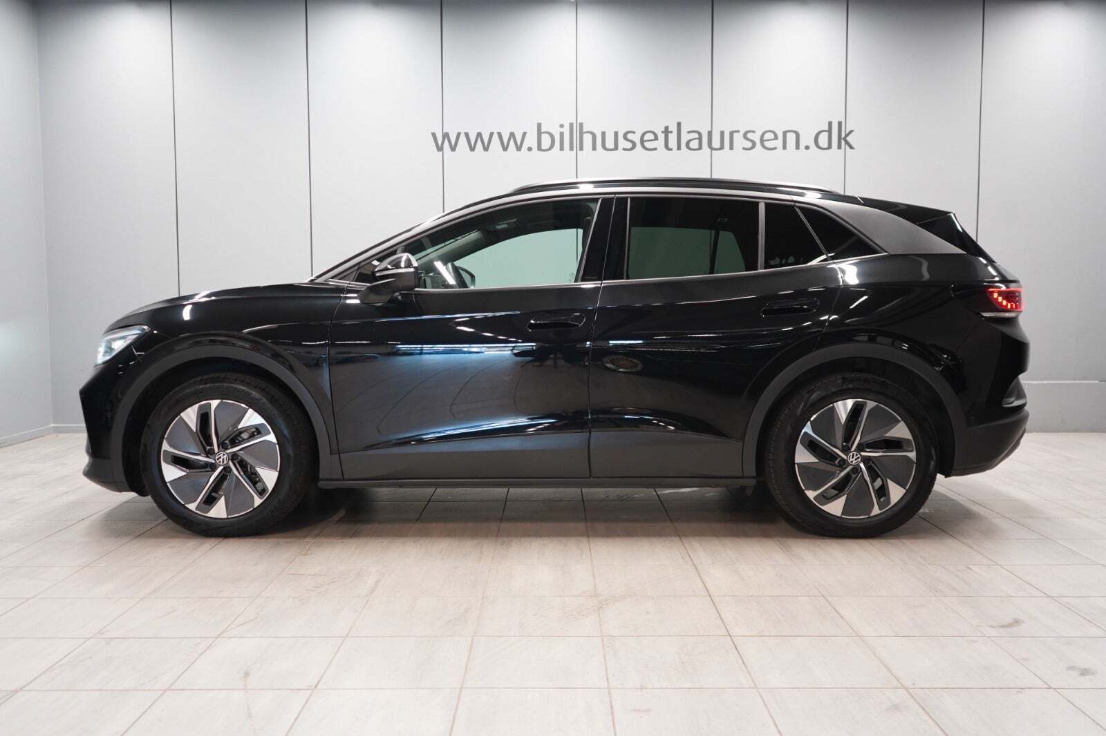 VW ID.4 77 Pro Style+