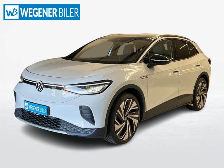 VW ID.4 77 1ST Pro Performance Max