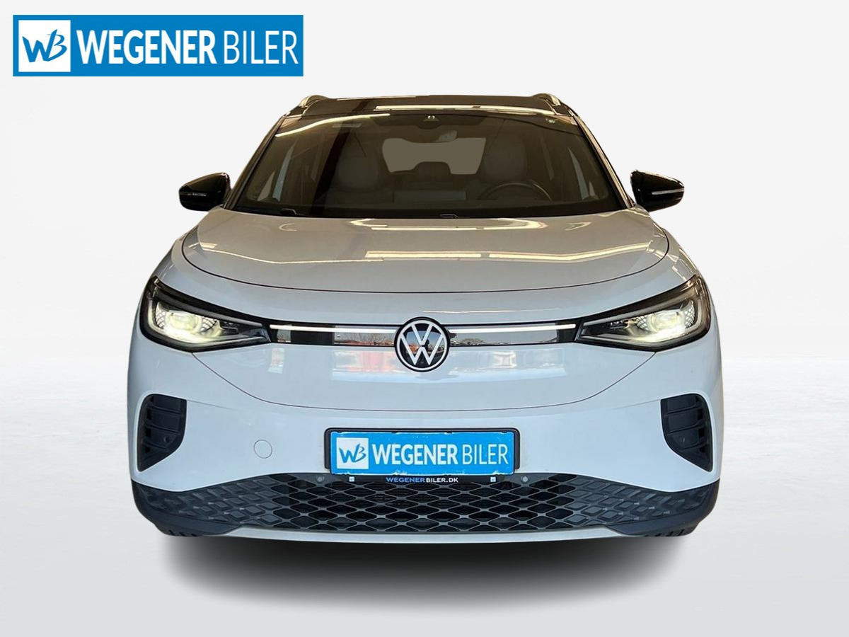 VW ID.4 77 1ST Pro Performance Max