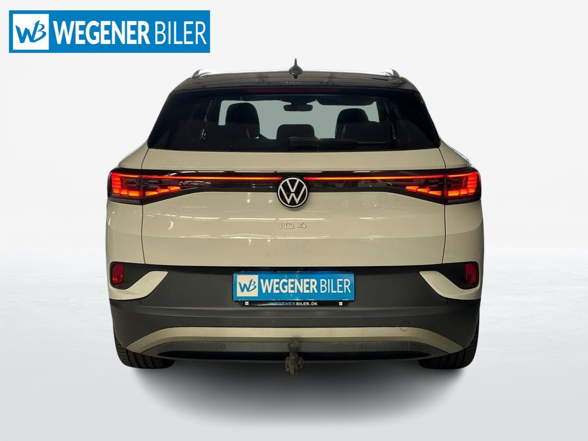 VW ID.4 77 1ST Pro Performance Max