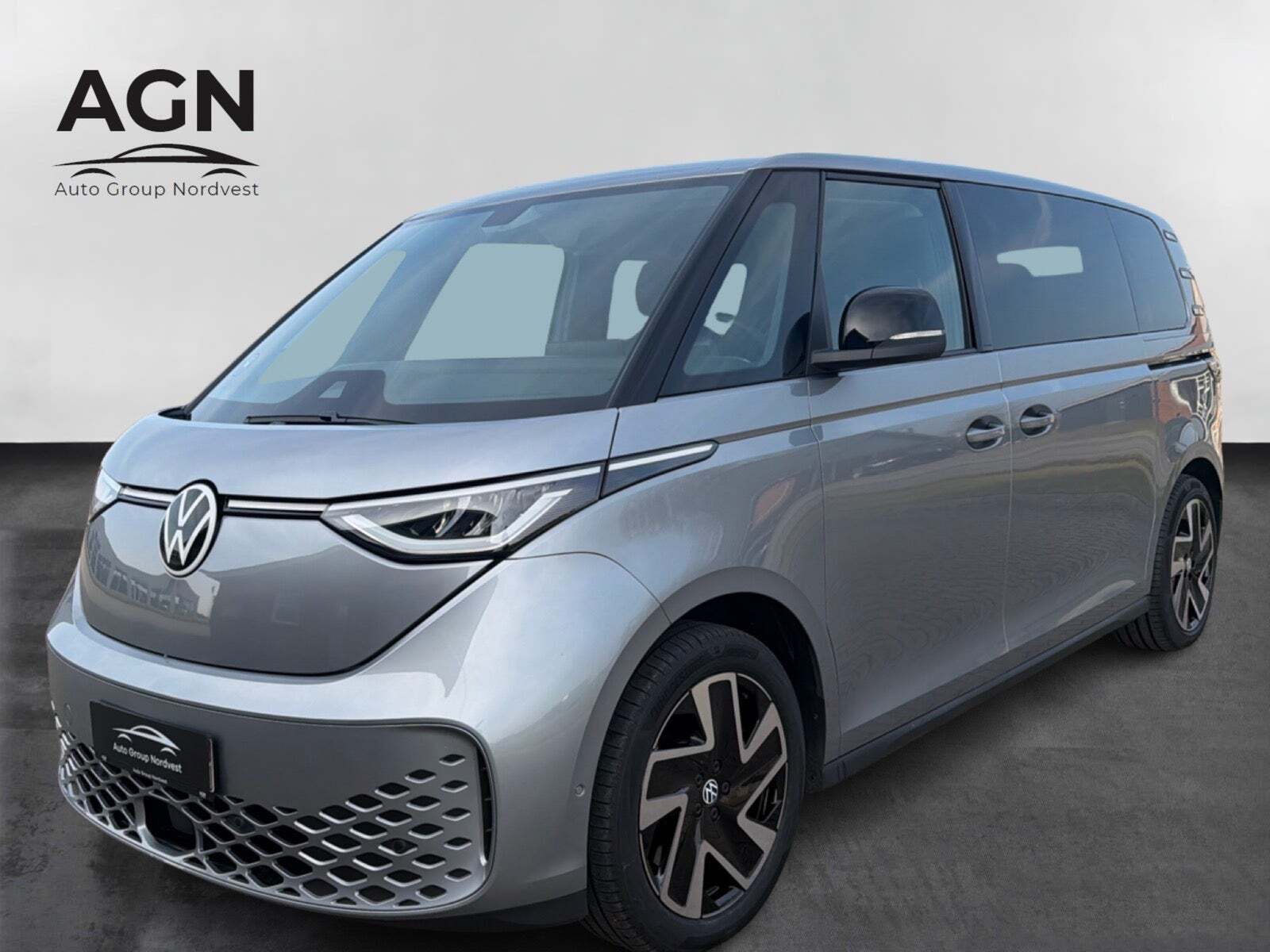 VW ID.Buzz 86 Life+ 7prs LWB