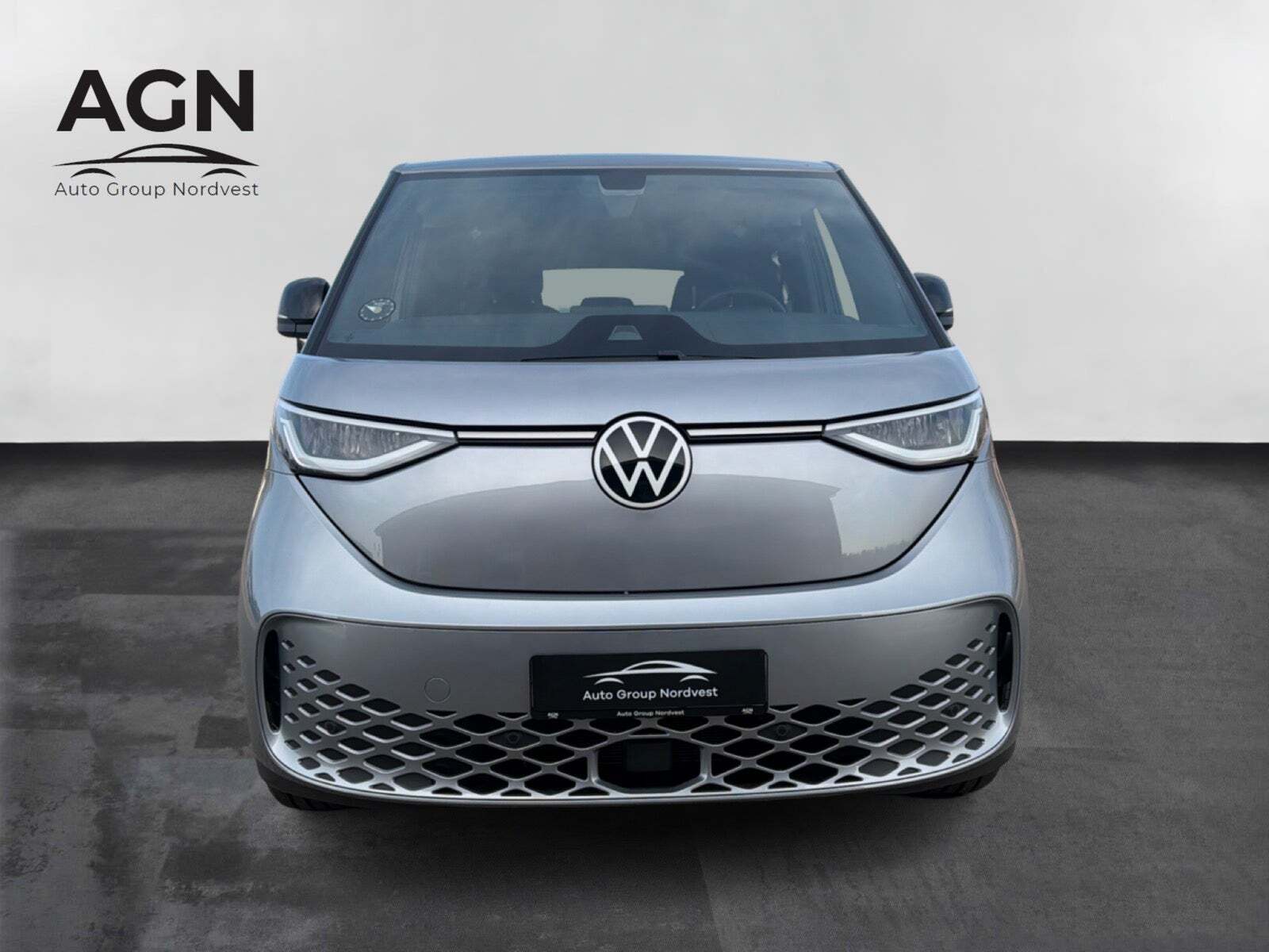 VW ID.Buzz 86 Life+ 7prs LWB