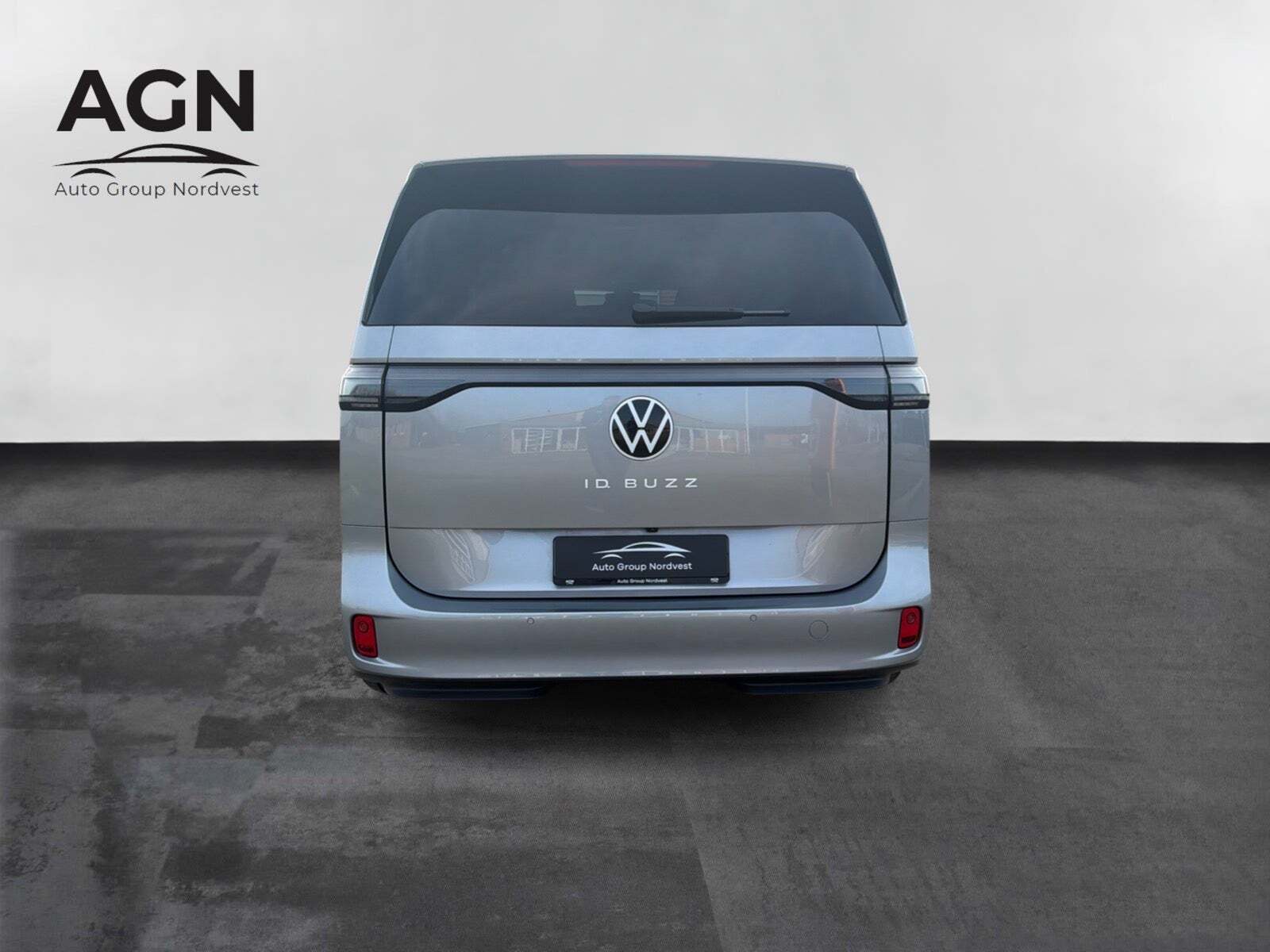 VW ID.Buzz 86 Life+ 7prs LWB