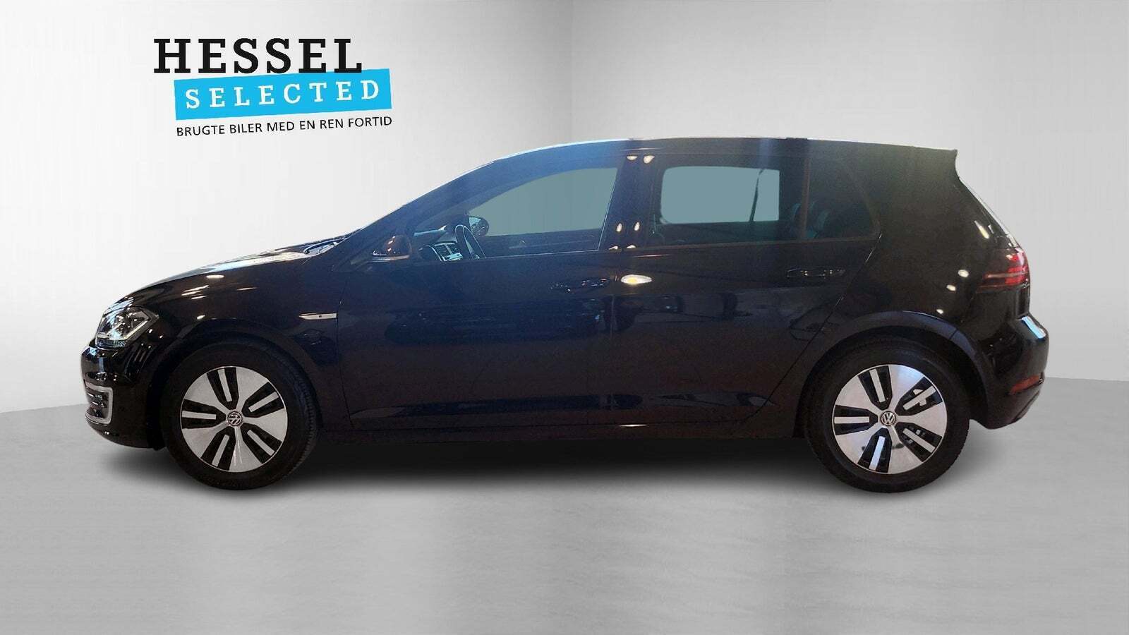 VW e-Golf VII Unlimited