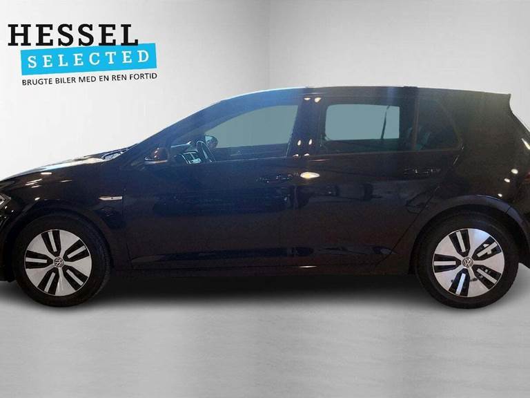 VW e-Golf VII Unlimited
